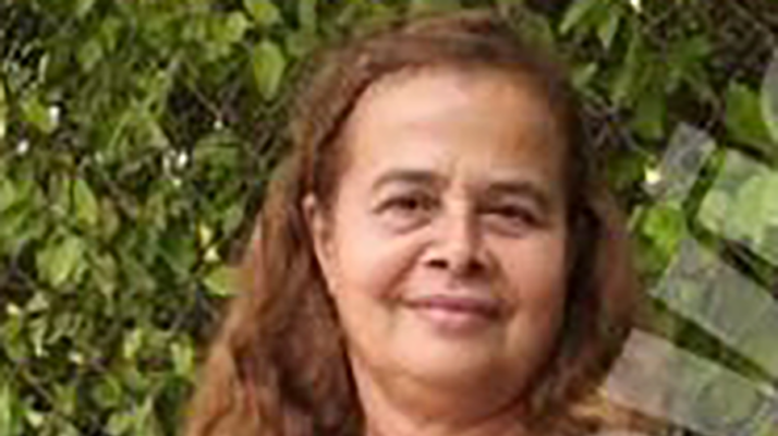 Iris Argentina Álvarez – HRD Memorial